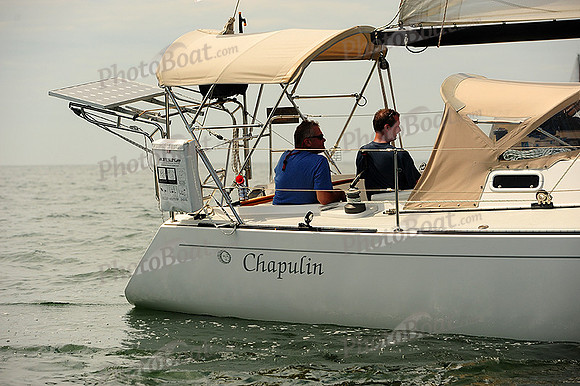 2014 Cape Charles Cup B 298