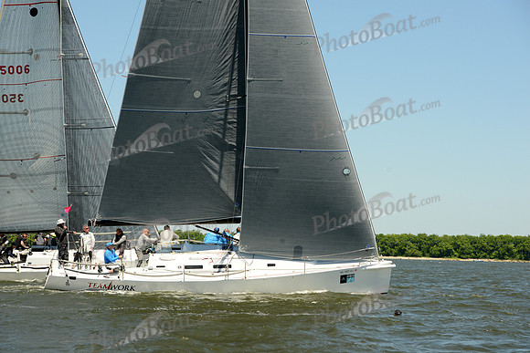2016 Charleston Race Week E_0779