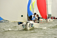 2015 Charleston Race Week E 277