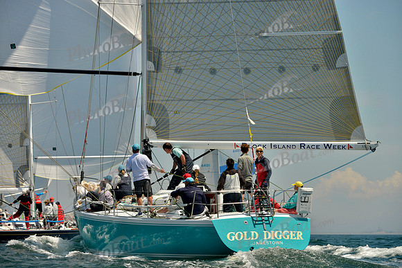 2017 Block Island Race Week C_0516