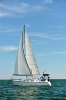 2015 Cape Charles Cup A 1296