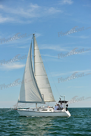 2015 Cape Charles Cup A 1296