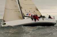 2009 Block Island Race Week Tuesday 1953