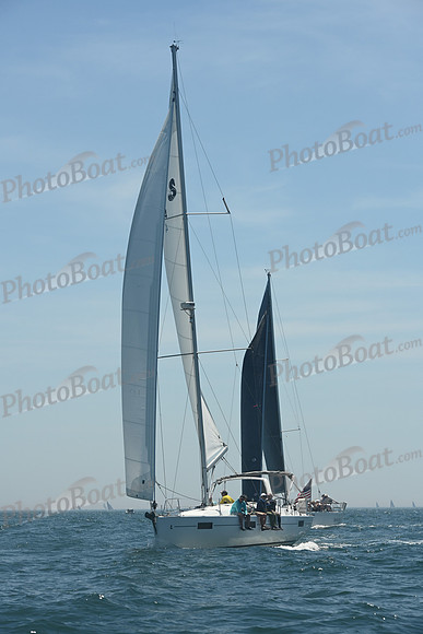 2025 Block Island Race Week C_0519