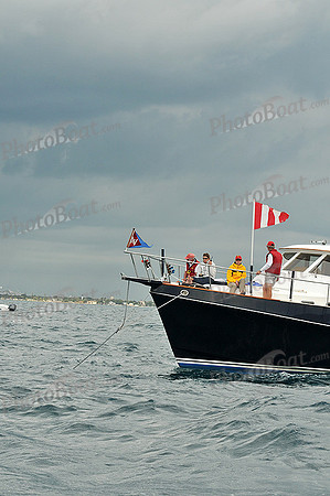 2014 Key West Race Week B 055