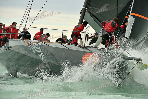 2016 Key West Race Week A_0122