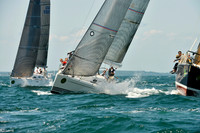 2016 NYYC Race Week A 1067