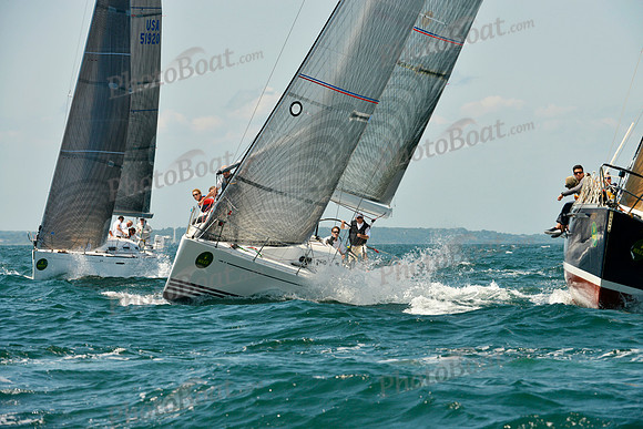 2016 NYYC Race Week A 1067