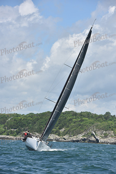 2019 NYYC Annual Regatta A_0626