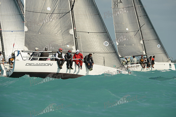 2017 Quantum Key West RW D 173