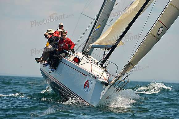 2015 Block Island Race Week A 484