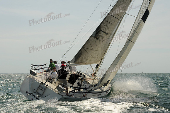 2012 Suncoast Race Week A 052