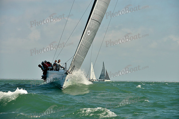 2017 Charleston Race Week D 047