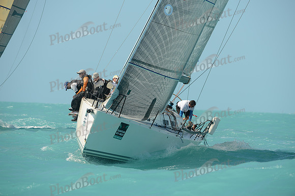 2017 Quantum Key West RW D 417