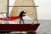 2011 Southern Bay RW B 557