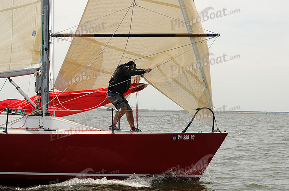 2011 Southern Bay RW B 557