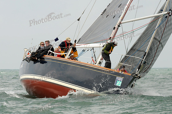 2012 Charleston Race Week A 763