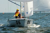 2011 Flying Scot NAC A 538