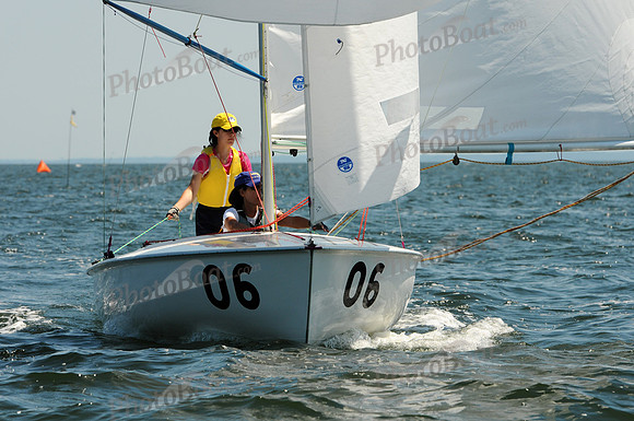2011 Flying Scot NAC A 538