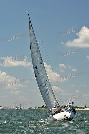 2013 Southern Bay Race Week C 1925