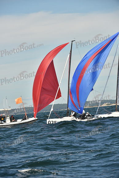 2018 J70 Worlds F_0768