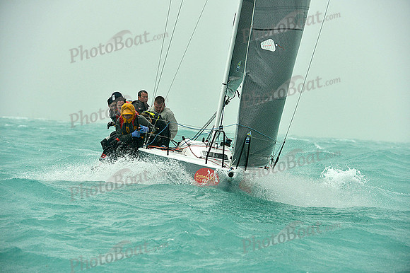 2016 Key West Race Week H_0875