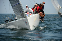 2013 Block Island Race Week A 1379