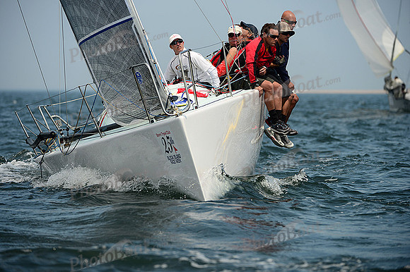 2013 Block Island Race Week A 1379