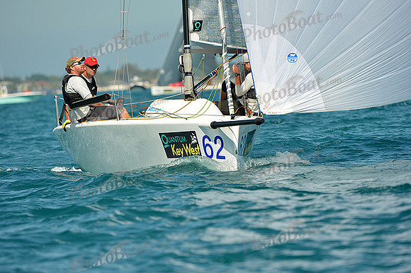 2015 Key West Race Week C 385