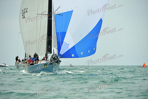 2015 Key West Race Week B 591