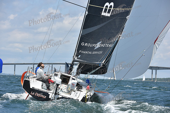 2019 NYYC Annual Regatta A_1495
