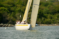 2015 NYYC Annual Regatta A 1173