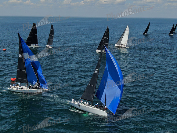 2025 Block Island Race Week J_0316
