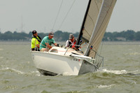 2012 Southern Bay Race Week A 3260