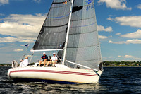 2014 Vineyard Race A 505