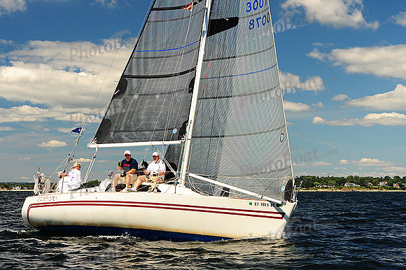 2014 Vineyard Race A 505