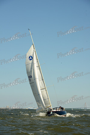 2016 Charleston Race Week E_0307