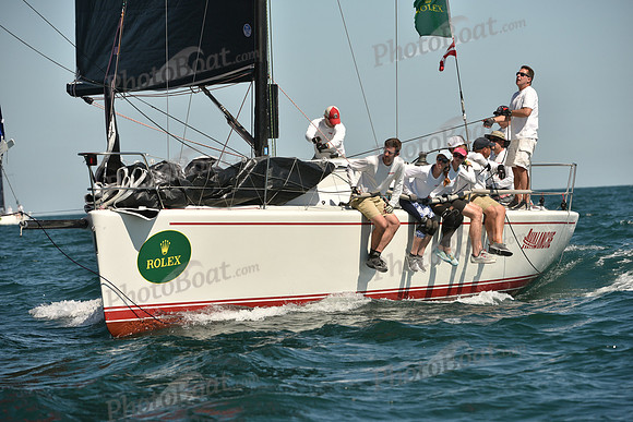 2018 NYYC Race Week E_0912