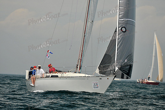 2013 Block Island Race Week C 1632