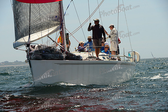 2013 Block Island Race Week A1 400
