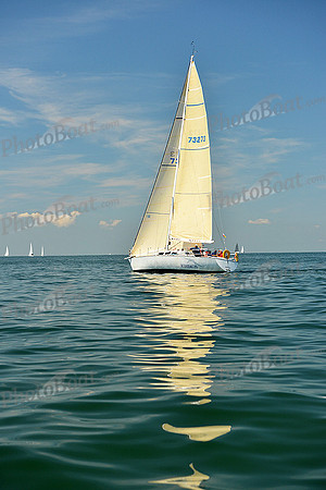 2015 Cape Charles Cup C 754