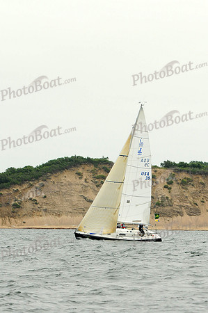 2011 Block Island RW E 2707