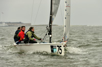 2016 Charleston Race Week A_1026