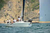 2013 Block Island Race Week B 3139