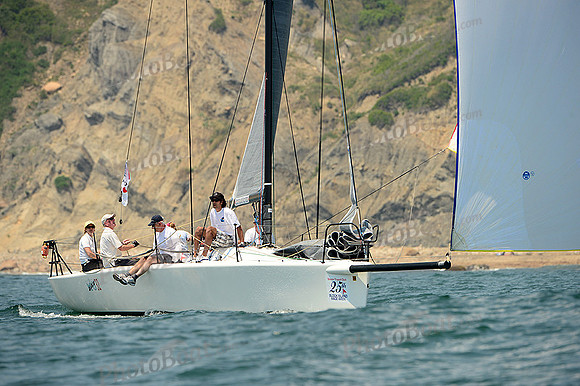 2013 Block Island Race Week B 3139