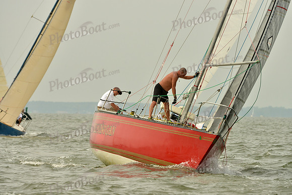 2016 Southern Bay Race Week A_0292