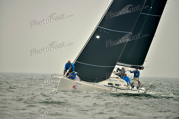 2017 Block Island Race Week H_1367