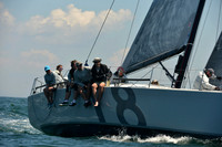 2015 Block Island Race Week A 542