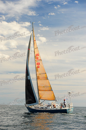 2014 Newport Bermuda A 2798