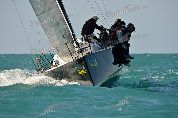 2014 Key West Race Week D 008